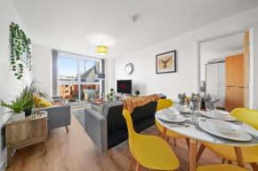 Moda Stays - Helena Street Apartments